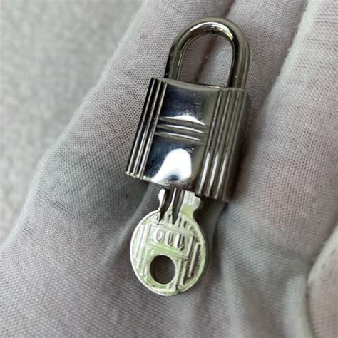 hermes lock and key replacement